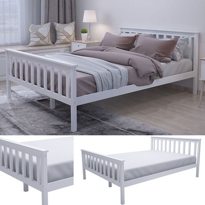 double bed for teenager