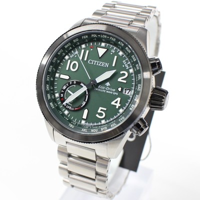 citizen cc3067