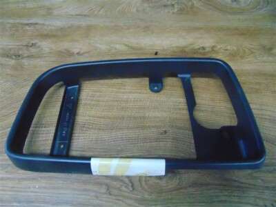 Brand New Right Outside Mirror Frame Genuine Mercedes 906 