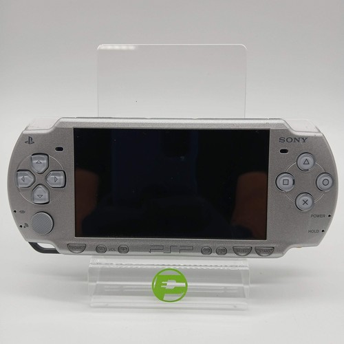 (For Parts) Sony PSP 3000 2GB Konsole Gaming System