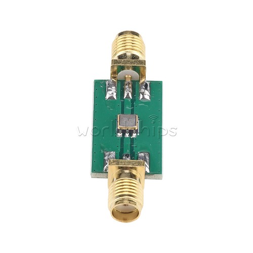 ADS-B/Band Pass RF 915MHZ/1090MHZ Filter Module BPF Electronic Filter Components - Picture 4 of 14