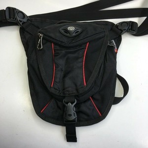 eiger side bolsa motor