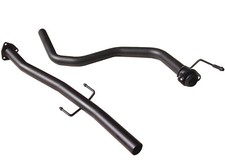 Sportex Honda Civic race tube performance exhaust 1.6 VTi coupe saloon 1991-1995