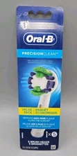 Oral-B Professional Precision Clean Replacement Brush Head 5 count - White