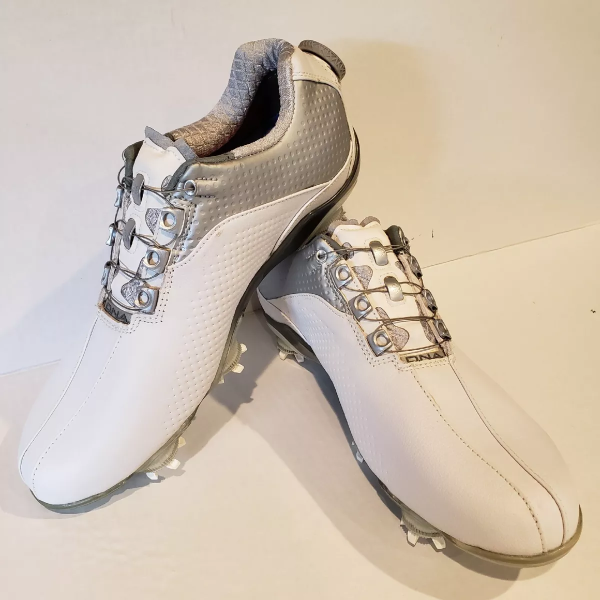 Footjoy women's dna boa golf shoes sales