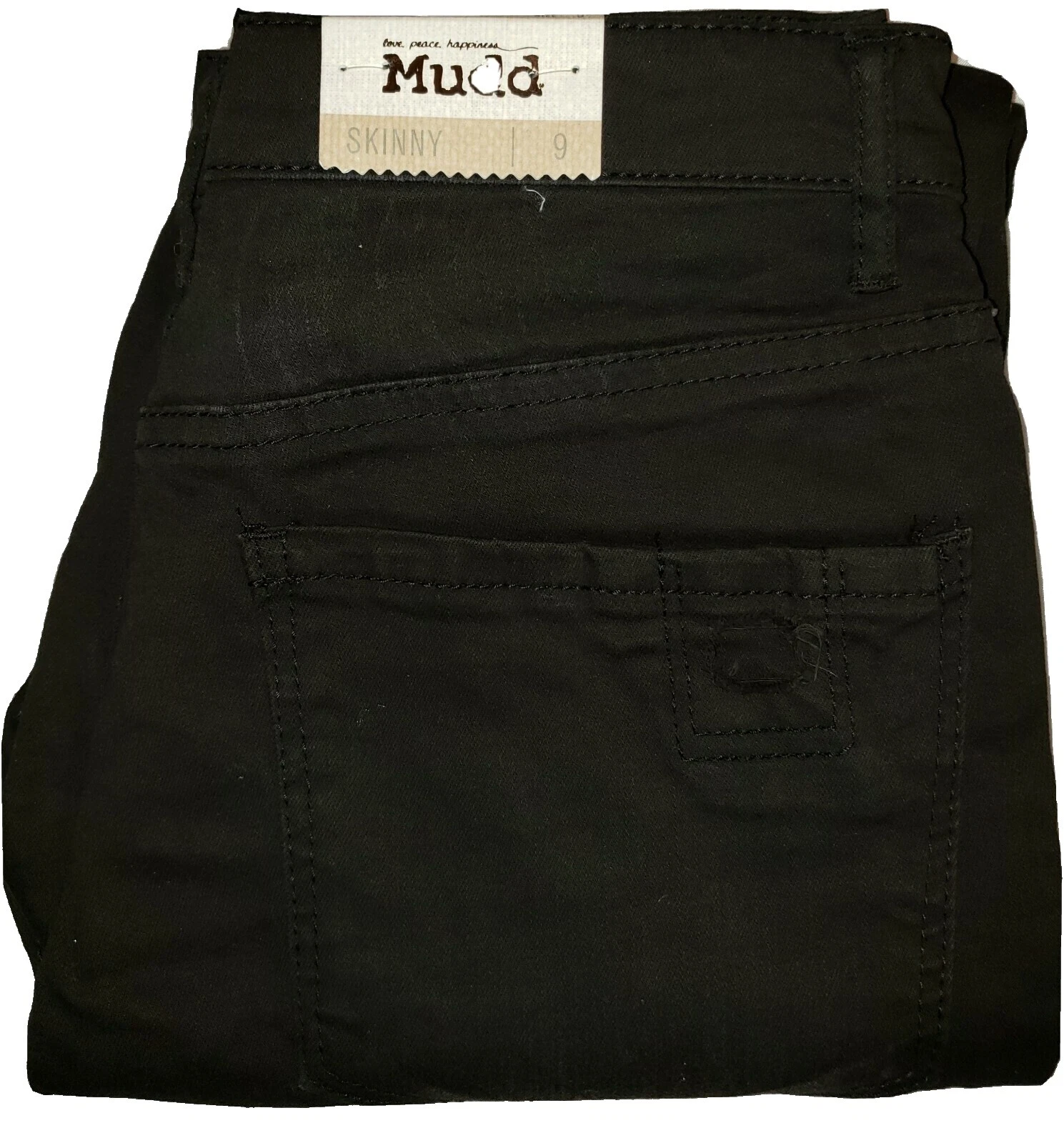 Mudd Cotton Jeans for Women