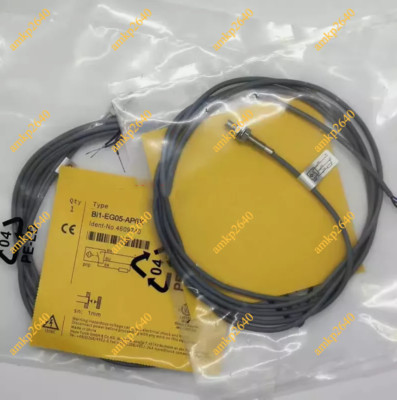 1PC NEW For TURCK Bi1-EH03-AP6X Proximity Switch sensor
