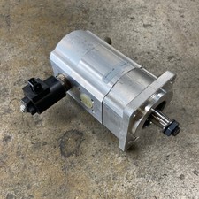 O&K Orenstein & Koppel SN 4531794L Gebläse-Hydraulikmotor für Bagger Haldex