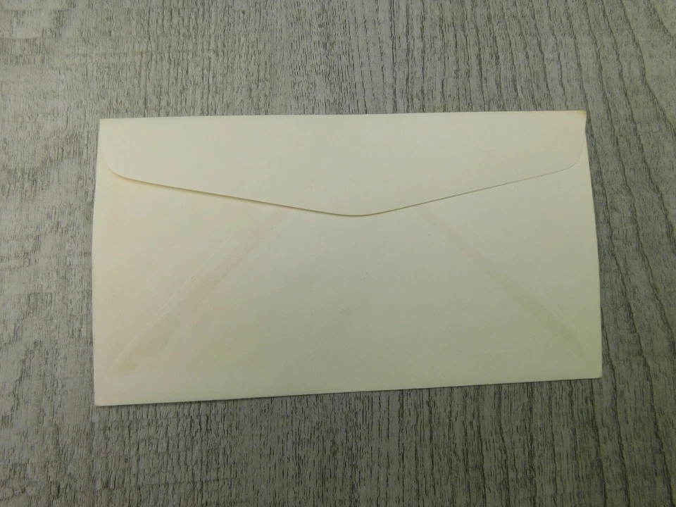 First Day Of Issue Tucson AZ Smokery The Bear 1958 Vintage Stamp Envelope Cover - Image 4 of 4