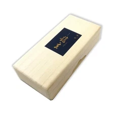 Minorien Fuin Kyara Ryugen 100 sticks in Paulownia Wood Box (#000301)