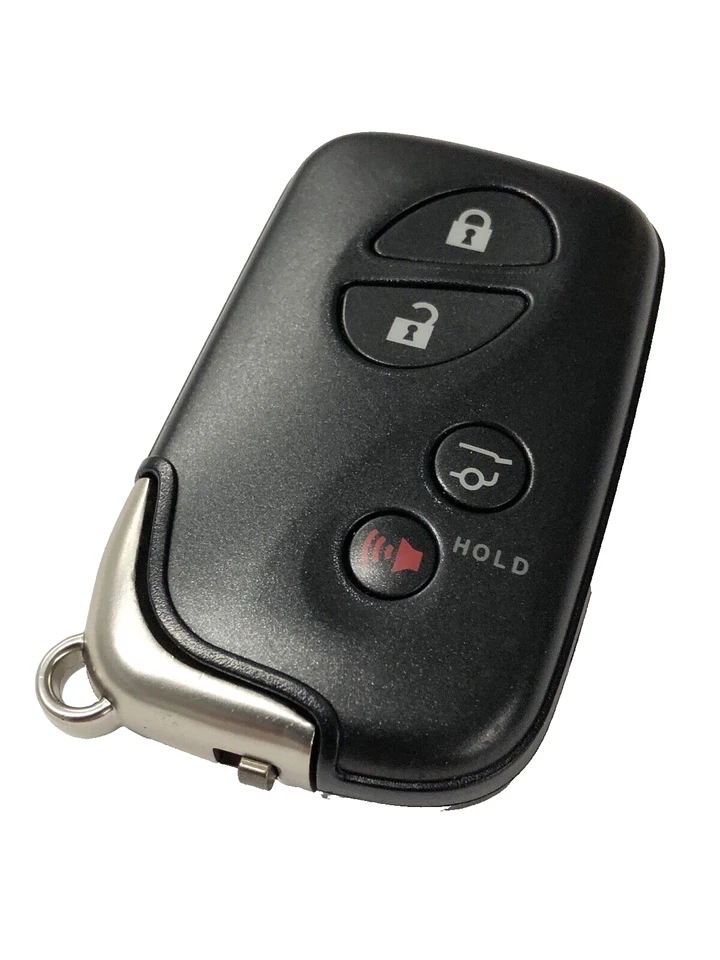 OEM 2010 2011 2012 2013 2014 2015 2016 2017 2018 2019 LEXUS GX460 REMOTE KEY FOB - Image 2 of 4