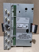 LIEBHERR MCO302 130B1255 Motion Control API V2.06 ( 1 PCS )