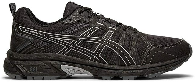 mens asics gel venture 6