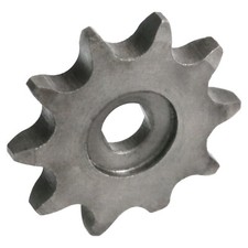 428 10T Motor Gear Sprocket for Electric Tricycle E-bike Go Kart Golf Cart Drift