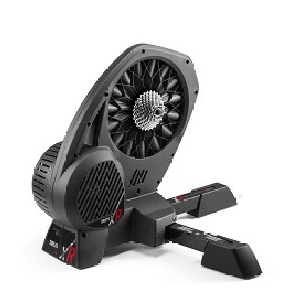 Kit Adaptateurs Axe Traversant Elite - 12x142mm Et 10/12x135mm Pour Home-trainer