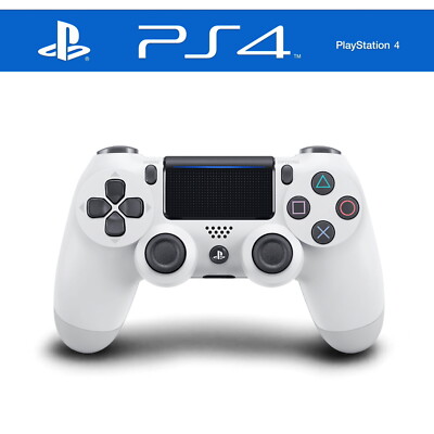 Sony PlayStation ORIGINAL Dualshock 4 PS4 Wireless Controller GamePad   