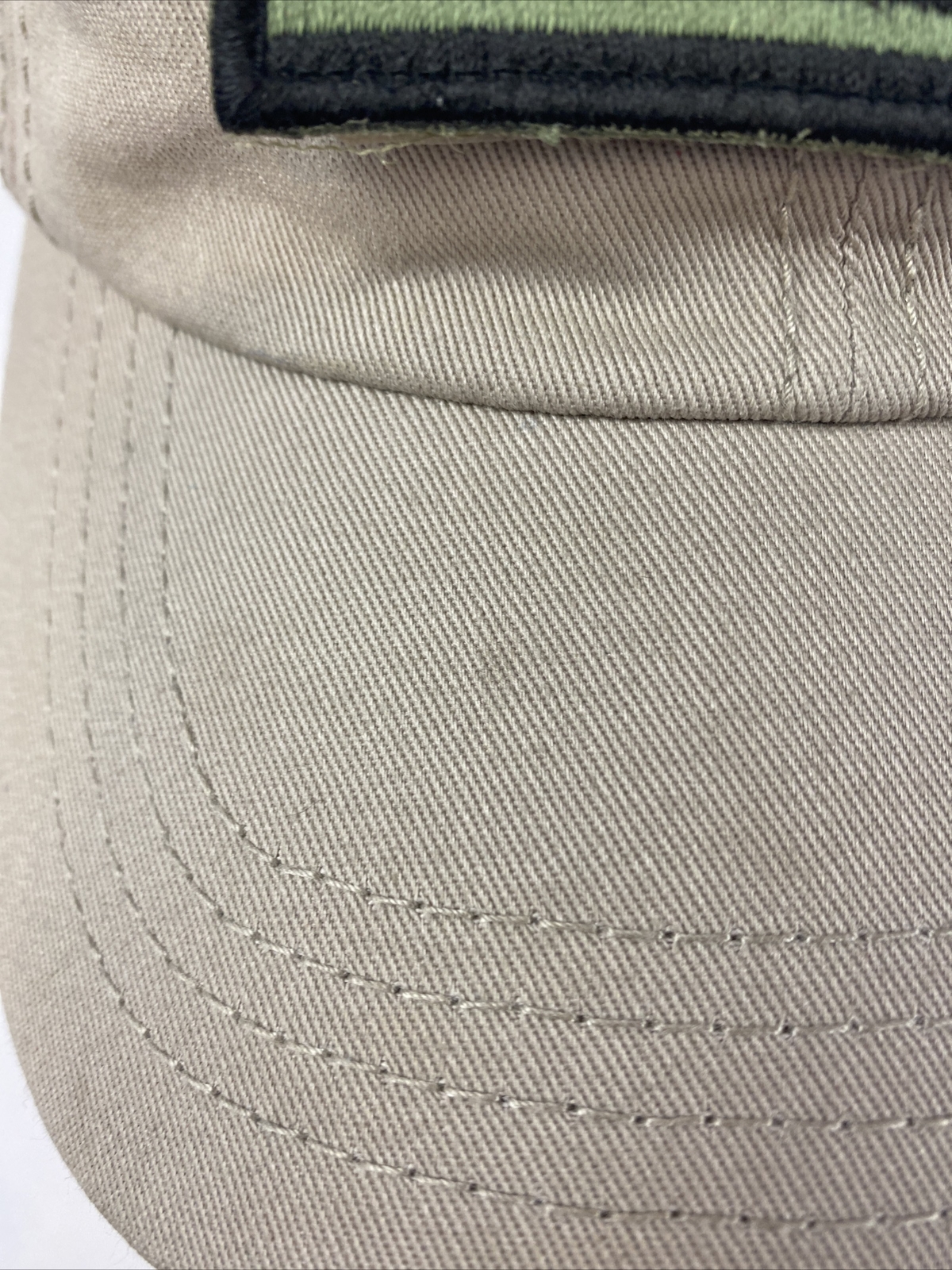 Condor 6 Panel Baseball Patch Adjustable Hook In … - image 2