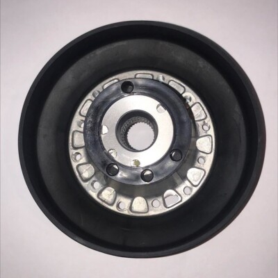 WORKS BELL RAPFIX SHORT BOSS For TOYOTA WITH AIRBG 520S NEW From