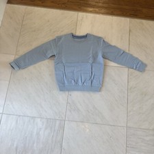 Blue Long Sleeve Shirt Boys Size 8 - Never Worn