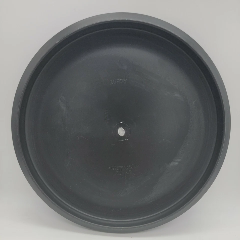 Dynamic Discs Agent Prototype Black/White 174g - Image 2 of 2