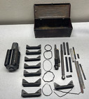 Hall Hone Model H Cylinder Hone Usa