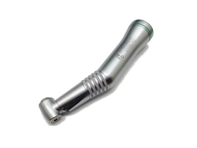 KaVo INTRAcompact 0767LHC Winkelstück grün 5,4:1 100% TOP #2096