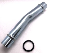 TH400 Deep Pan Oil Filter Pickup Intake Suction Tube Pipe Turbo 400 Transmission