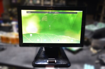 Mimo Adapt-IQV 15.6'' Android Digital Signage Tablet : MCT-156HPQ-POE