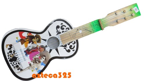 Guitarra Coco - ShalomMusic