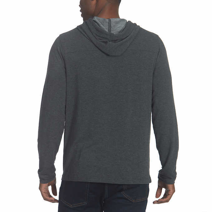 Gary Yamamoto DryPower Hoodie Lサイズ 灰色 Russell Athletic（ラッセルアスレティック）の「WEB限定