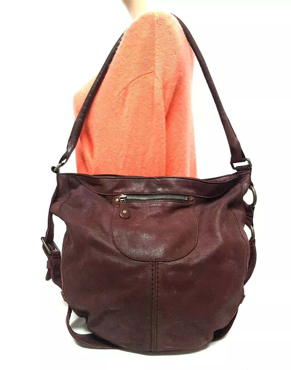Plum vintage best sale bag