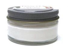 Dasco Shoe Cream, 50ml jar