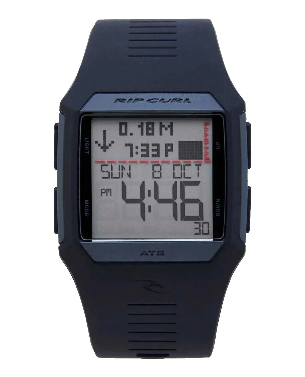 Relojes de pulsera RIP CURL GPS