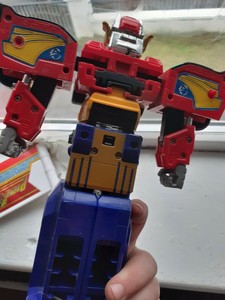 power rangers rpm zords toys