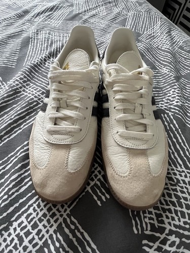 Adidas Samba OG Low Cream And BeigeSize 12 - Picture 2 of 6