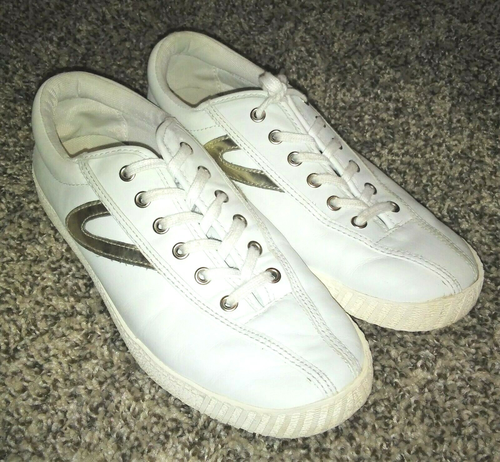 tretorn eco ortholite