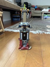 LEGO Ninjago Epic Dragon Battle (9450)