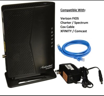 Verizon WCB6200Q Wireless Network Extender (Signal Booster)