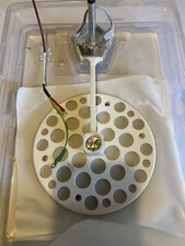 APPLIED MATERIALS 6" SUSC-ASSY, 150MM, (See All Pictures)