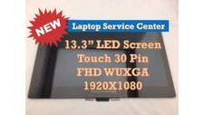 HP SPECTRE X360 13T-4000 13T-4200 13.3"  FHD Touch Screen  Assembly