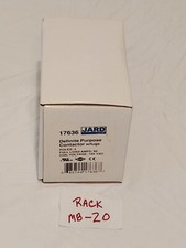 JARD 17636 DEFINITE PURPOSE CONTACTOR W/LUGS 3 POLE, 60 AMP, 120V