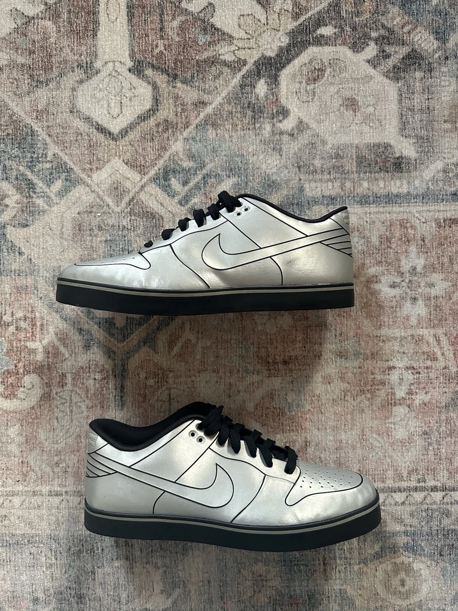 Nike Dunk SE 6.0 Delorean for Sale | Authenticity Guaranteed 