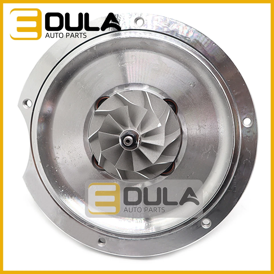 Se adapta a turbocompresor Chra 1996-1999 MAZDA B2500 8971228843 VIBX CHRA40-0275/NUEVO Foto 4 de 4