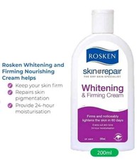 rosken whitening