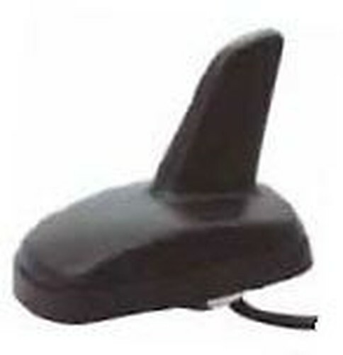 Antenna Auto Amplificata Techo Aleta - Offerta Ricezione Top