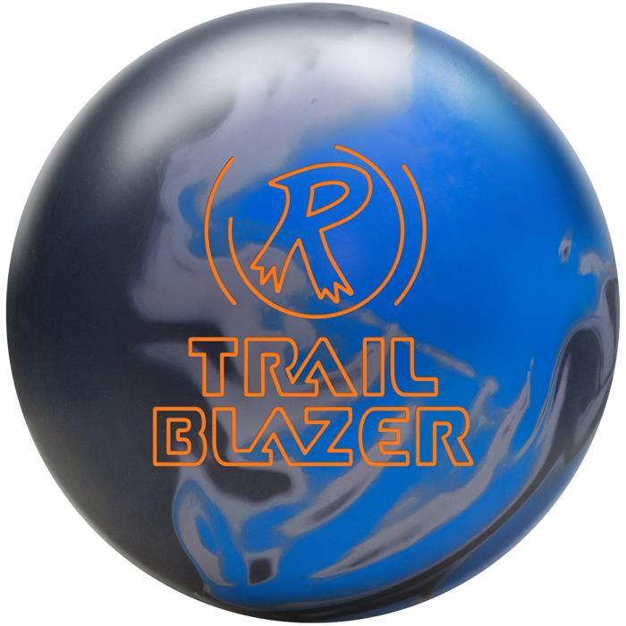 未使用　Radical Trail Blazer ボウリングボール 15LB Radical Trail Blazer Solid 15 lbs NIB Bowling Ball! Free