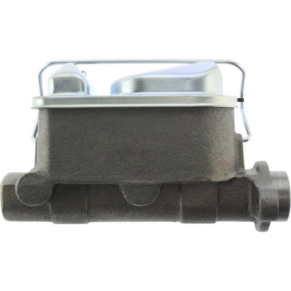 Para 1984-1986 Ford F-250 Premium Brake Master Cylinder Centric 867KL82 1985 1986 - Imagem 3 de 4
