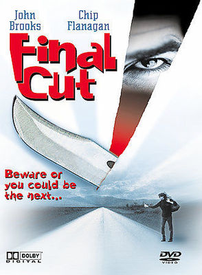 Final cut (DVD) (625282802496)