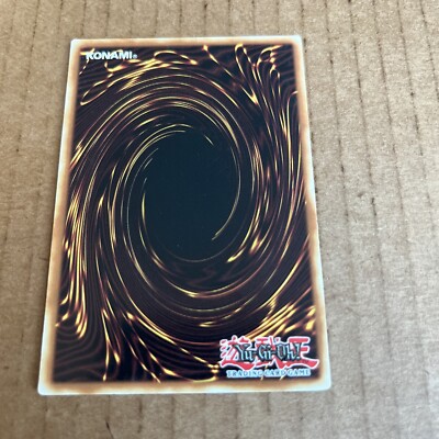 1996 Yugioh Return Zombie PP01-EN006 TCG FOIL Card (e7) | eBay