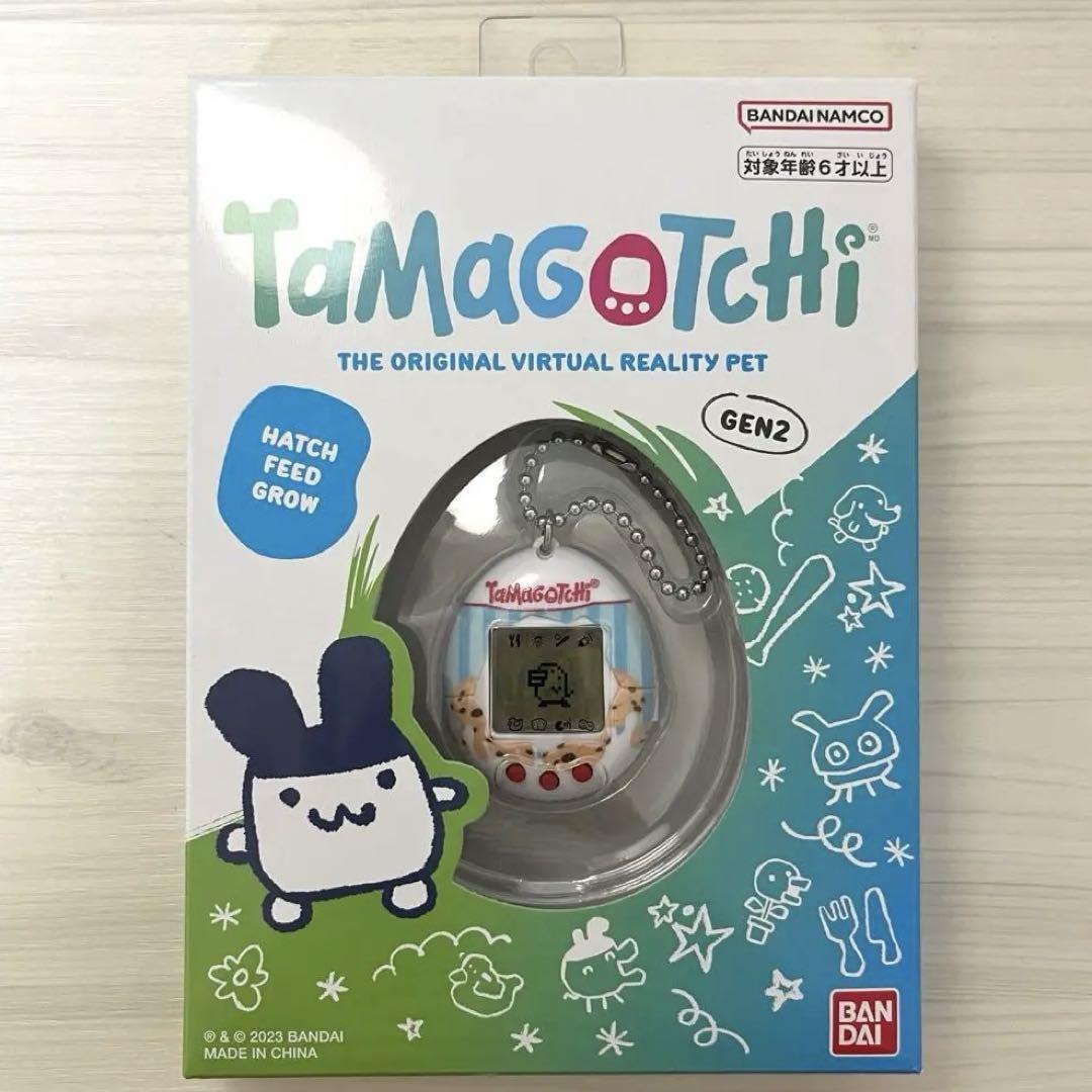 BANDAI Tamagotchi Original GEN2 | eBay